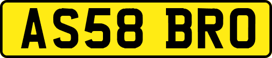 AS58BRO