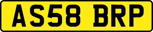 AS58BRP