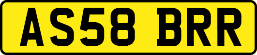 AS58BRR
