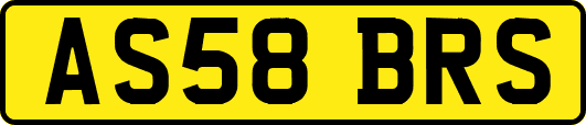 AS58BRS