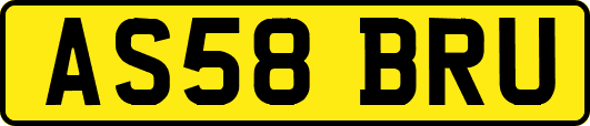 AS58BRU