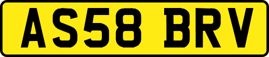 AS58BRV