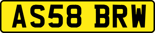 AS58BRW