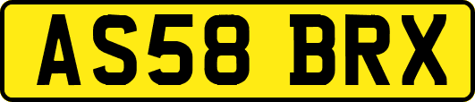 AS58BRX