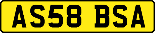 AS58BSA