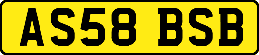 AS58BSB