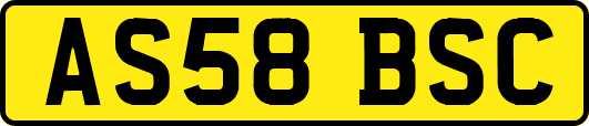 AS58BSC