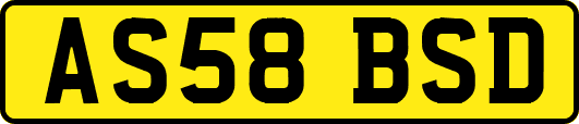 AS58BSD