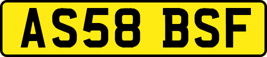 AS58BSF