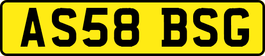 AS58BSG