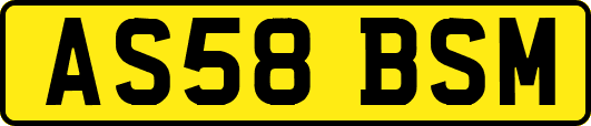 AS58BSM