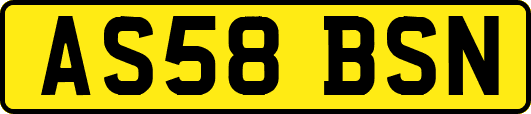 AS58BSN