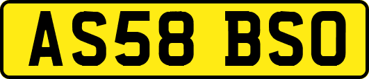 AS58BSO