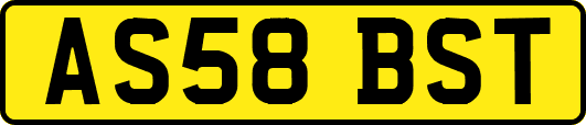 AS58BST