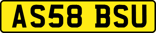 AS58BSU
