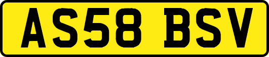 AS58BSV