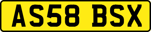 AS58BSX