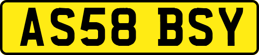 AS58BSY