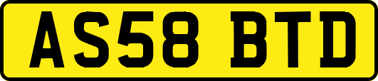 AS58BTD