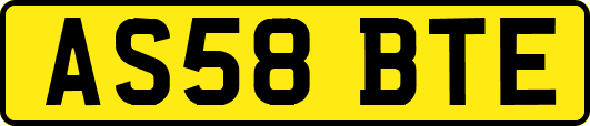 AS58BTE