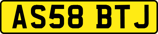 AS58BTJ