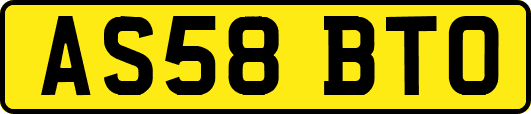 AS58BTO