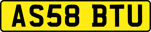 AS58BTU