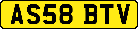 AS58BTV