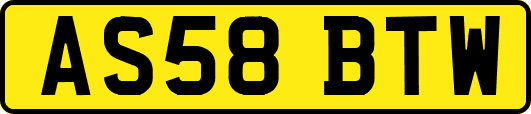 AS58BTW