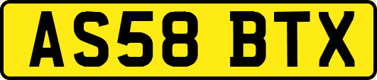 AS58BTX