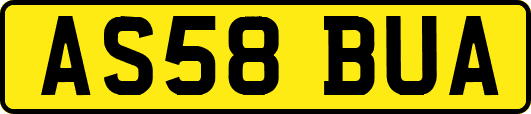 AS58BUA