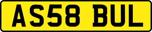 AS58BUL