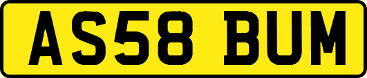AS58BUM