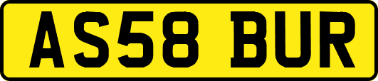 AS58BUR