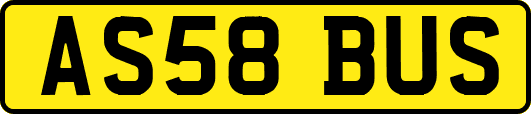 AS58BUS