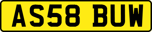 AS58BUW