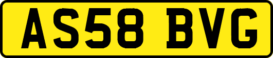 AS58BVG
