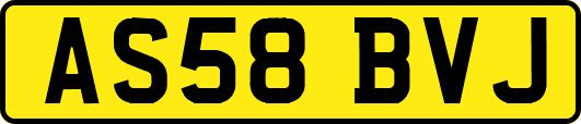 AS58BVJ