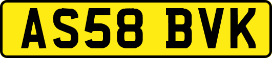AS58BVK