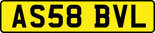 AS58BVL