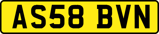 AS58BVN