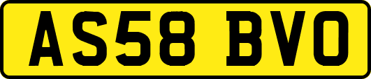 AS58BVO
