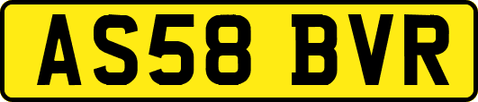 AS58BVR