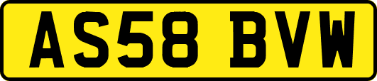 AS58BVW