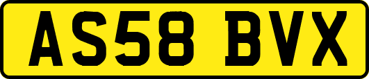 AS58BVX