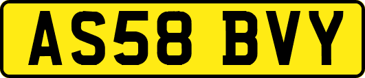 AS58BVY