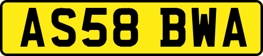 AS58BWA