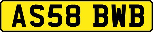 AS58BWB