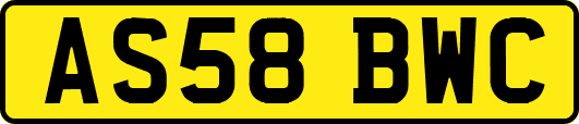AS58BWC