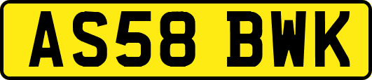 AS58BWK
